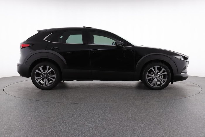 2020 Mazda CX-30 G25 Astina