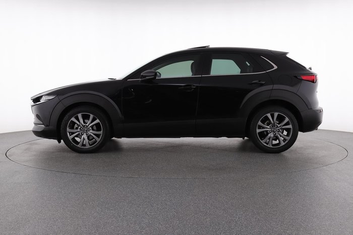 2020 Mazda CX-30 G25 Astina