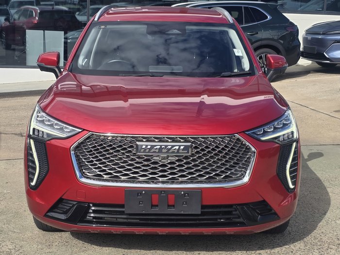 2022 Haval Jolion Lux