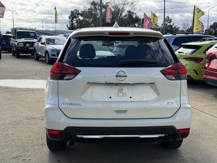2019 Nissan X-TRAIL ST