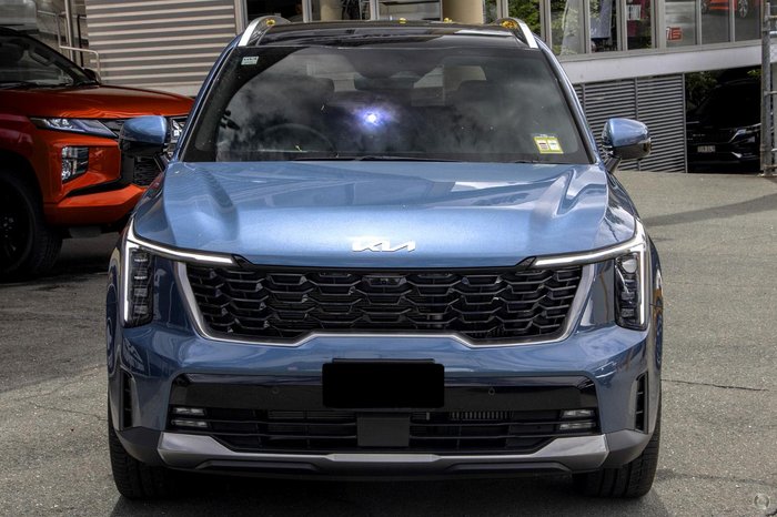 2026 Kia Sorento GT-Line