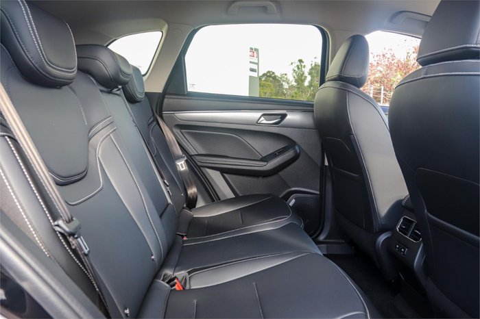 2026 GWM Haval Jolion Lux