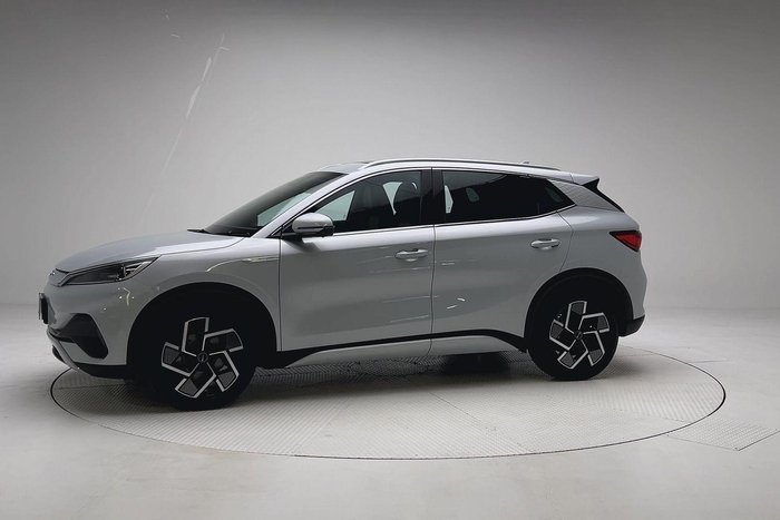 2022 BYD ATTO 3