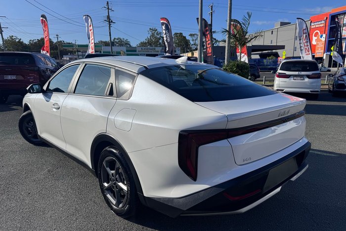 2024 Kia K4 S