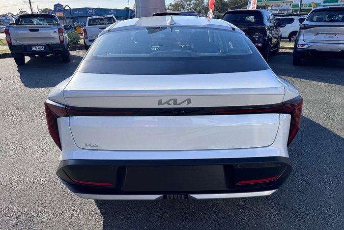 2024 Kia K4 S