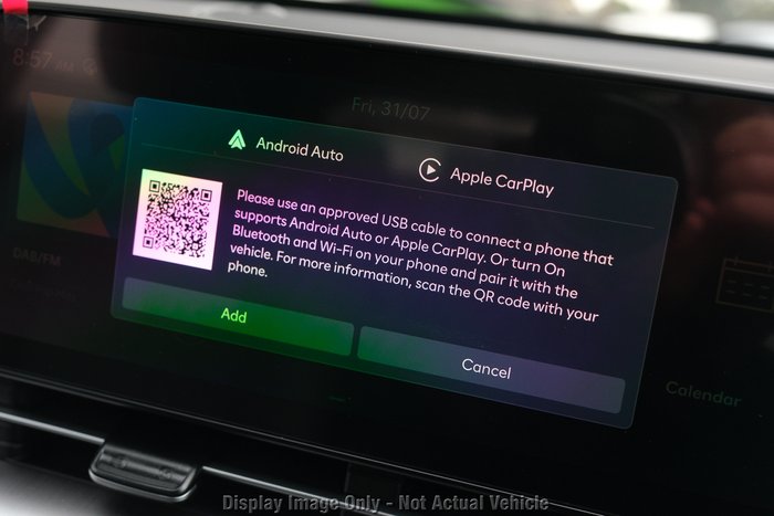 2026 Hyundai Kona Hybrid D-CT 2WD Elite