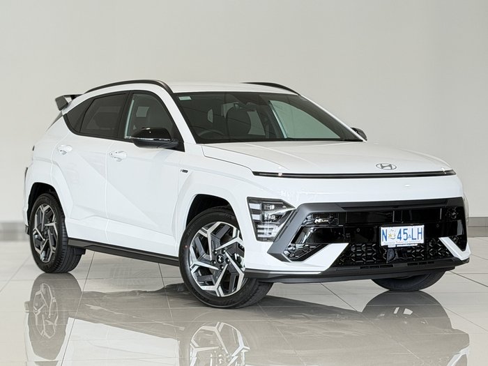 2026 Hyundai Kona