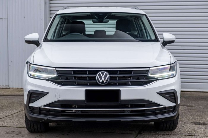 2024 Volkswagen Tiguan 110TSI Life