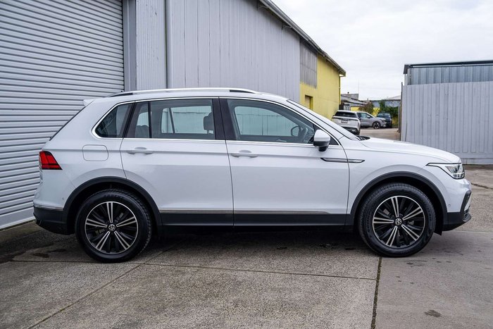 2024 Volkswagen Tiguan 110TSI Life