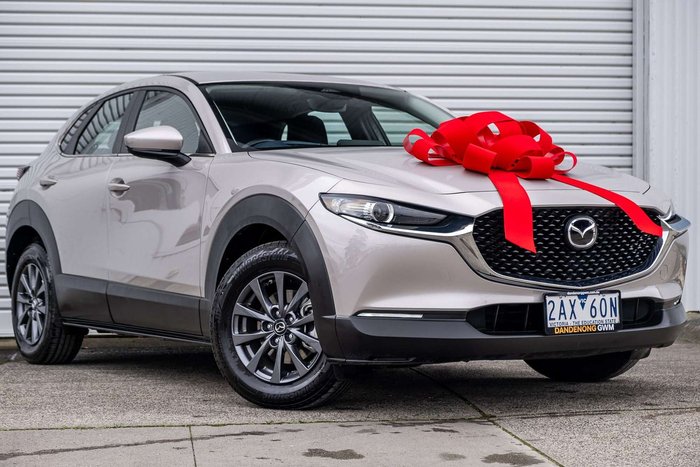 2024 Mazda CX-30 G20 Pure
