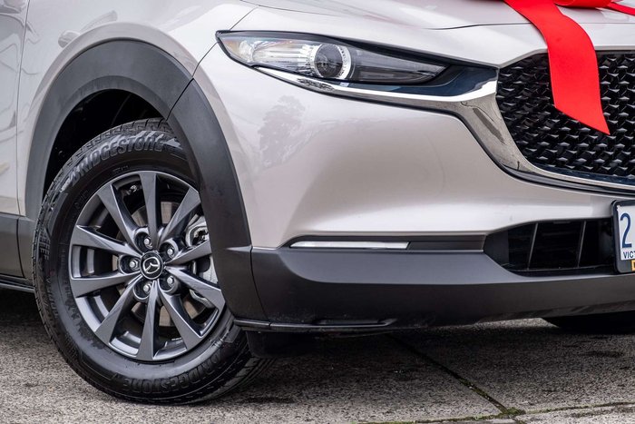 2024 Mazda CX-30 G20 Pure