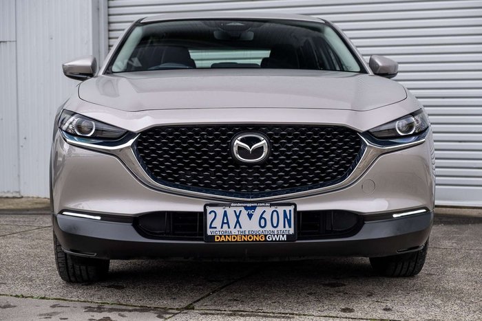 2024 Mazda CX-30 G20 Pure