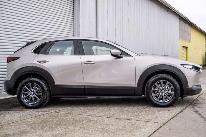 2024 Mazda CX-30 G20 Pure