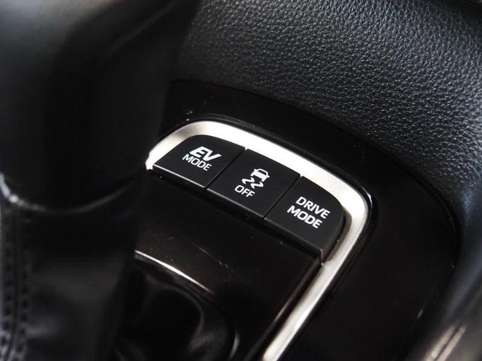 2022 Toyota Corolla Ascent Sport Hybrid