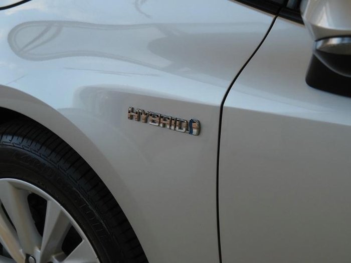 2022 Toyota Corolla Ascent Sport Hybrid