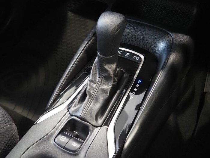 2022 Toyota Corolla Ascent Sport Hybrid