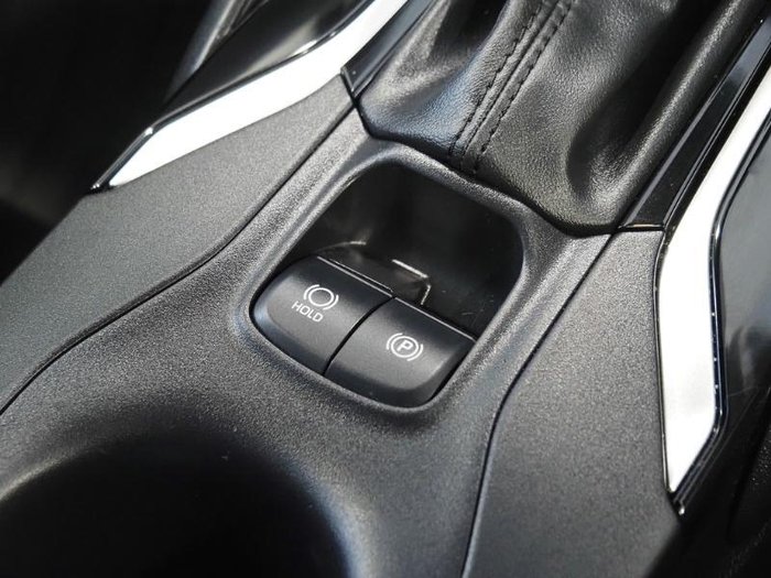 2022 Toyota Corolla Ascent Sport Hybrid