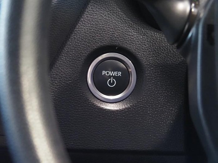 2022 Toyota Corolla Ascent Sport Hybrid