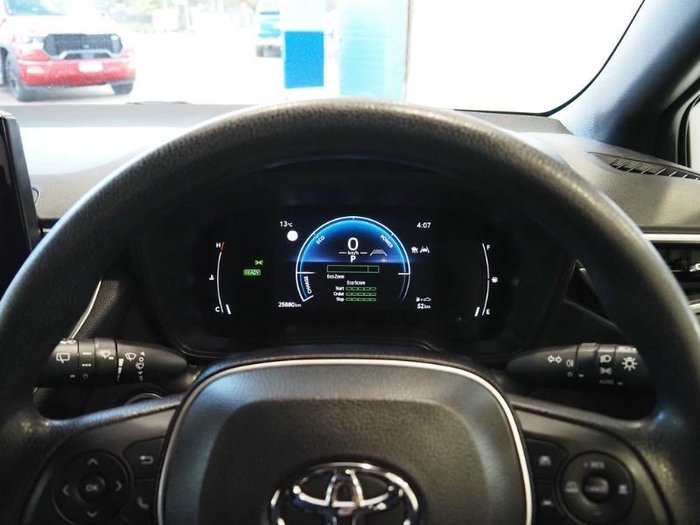2022 Toyota Corolla Ascent Sport Hybrid