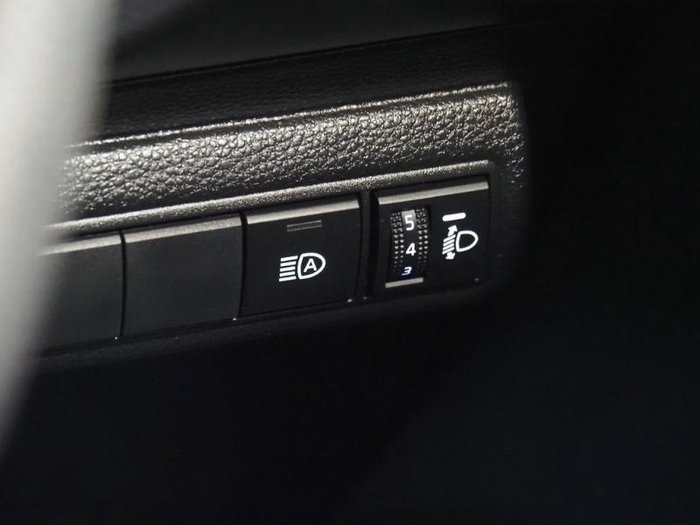 2022 Toyota Corolla Ascent Sport Hybrid
