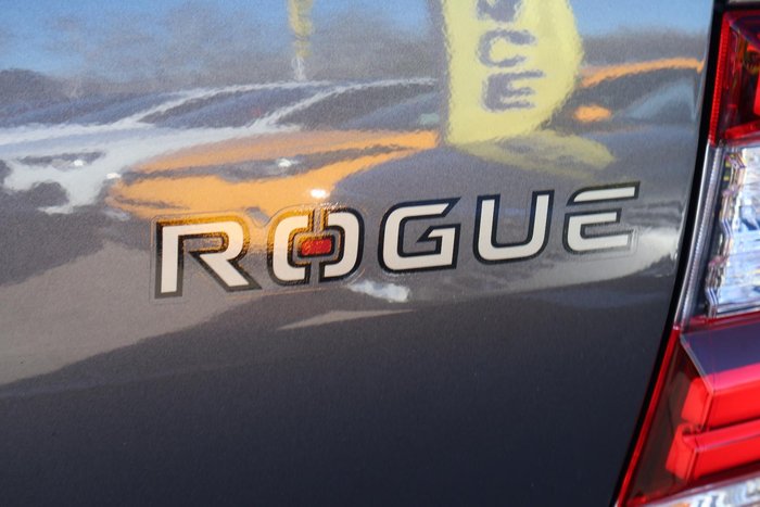 2022 Toyota Hilux Rogue