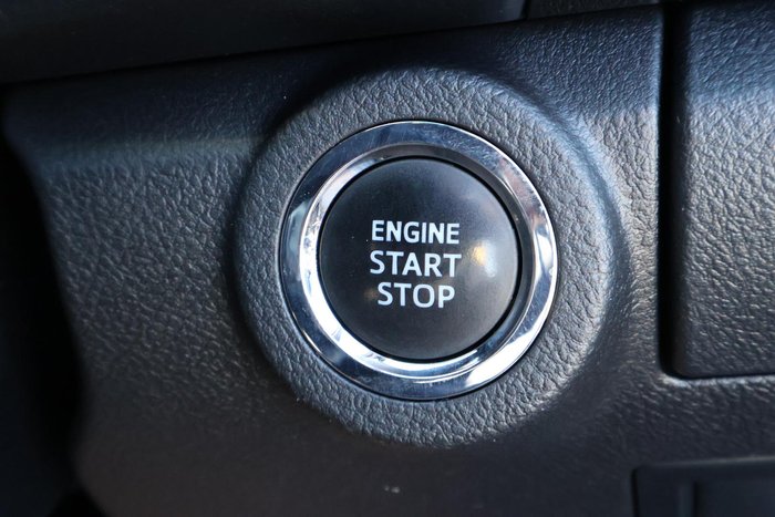 2022 Toyota Hilux Rogue
