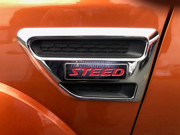 2019 Great Wall Steed