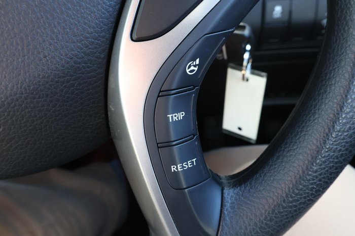 2016 Hyundai i30 Active