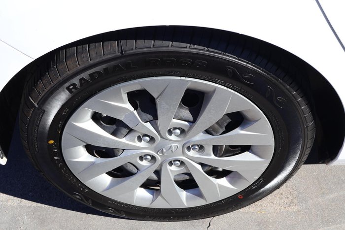 2016 Hyundai i30 Active