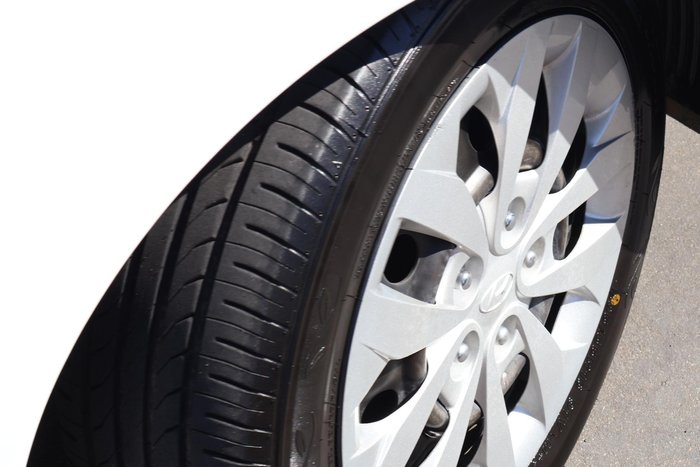 2016 Hyundai i30 Active