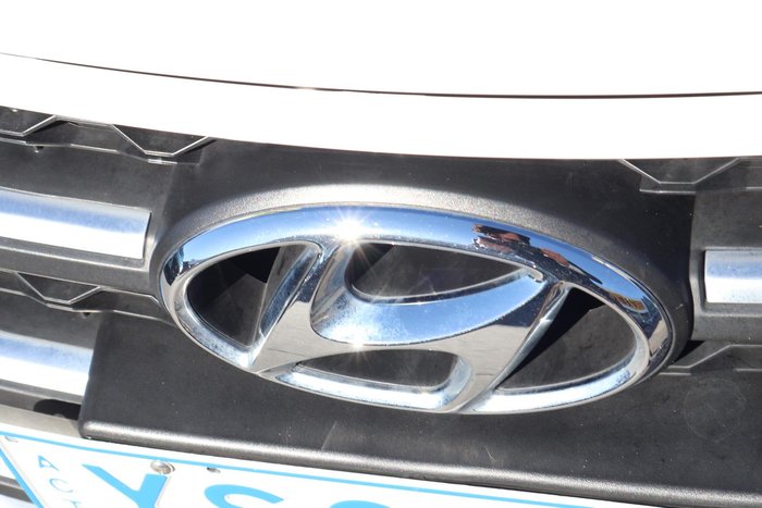 2016 Hyundai i30 Active