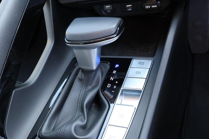 2022 Hyundai i30 Active