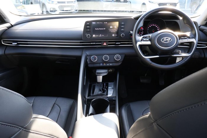 2022 Hyundai i30 Active