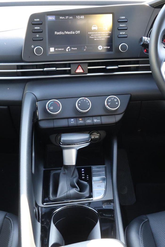 2022 Hyundai i30 Active