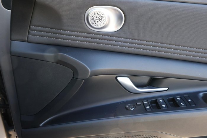2022 Hyundai i30 Active