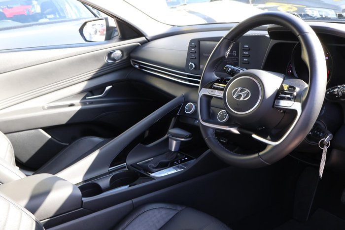 2022 Hyundai i30 Active