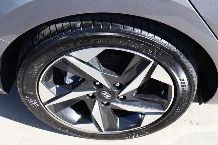 2022 Hyundai i30 Active