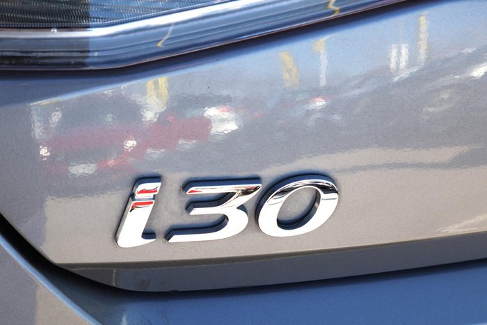 2022 Hyundai i30 Active