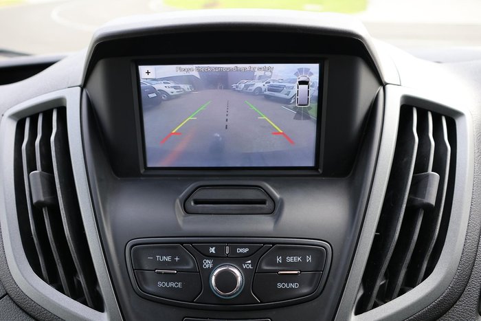2018 Ford Transit 20