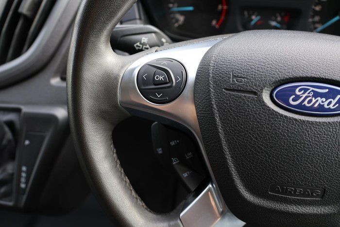 2018 Ford Transit 21