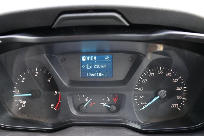 2018 Ford Transit 23