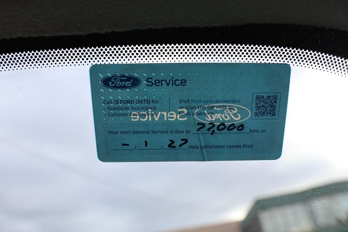 2018 Ford Transit 25