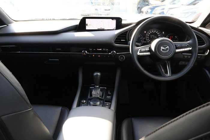 2019 Mazda 3 G25 GT