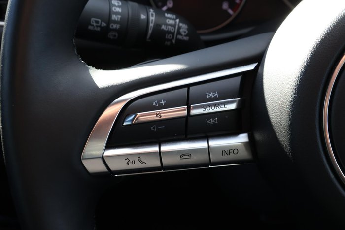 2019 Mazda 3 G25 GT