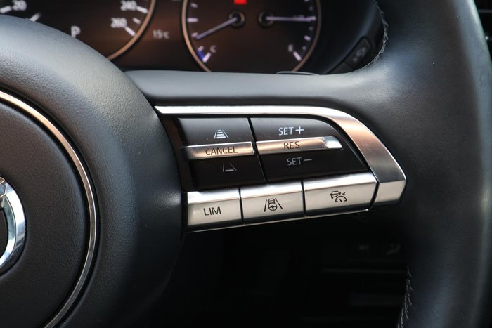 2019 Mazda 3 G25 GT
