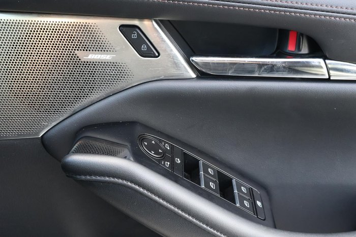 2019 Mazda 3 G25 GT