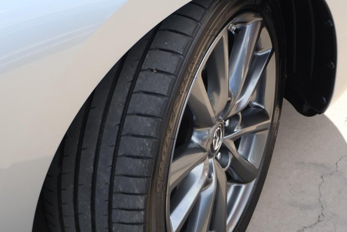 2019 Mazda 3 G25 GT