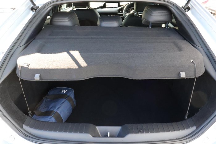 2019 Mazda 3 G25 GT