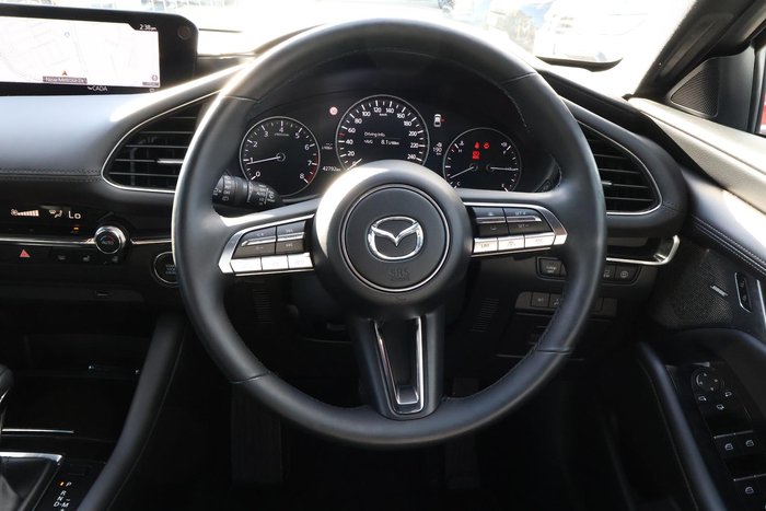 2019 Mazda 3 G25 GT