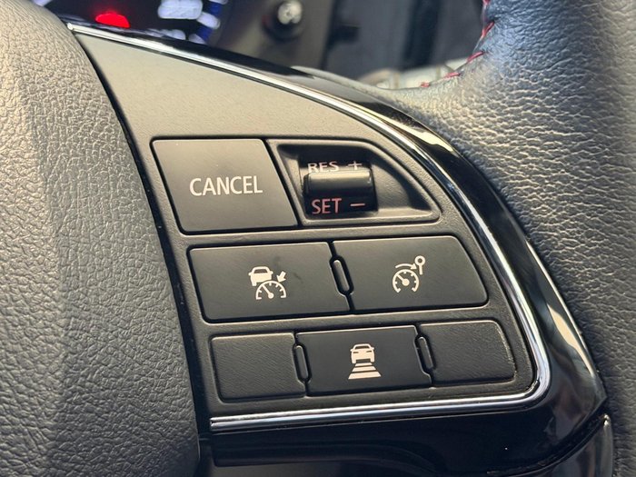 2021 Mitsubishi Outlander Black Edition